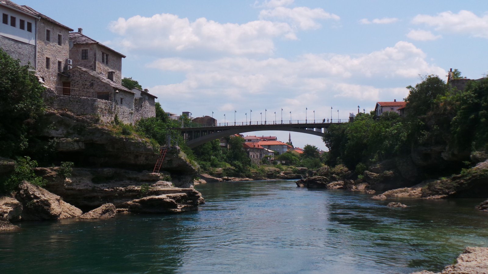 Mostar Old Bridge26